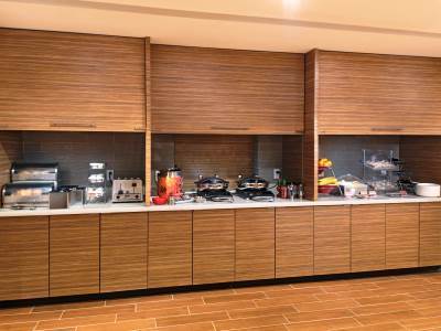 Towneplace Suites Лейк-Чарлз Екстер'єр фото