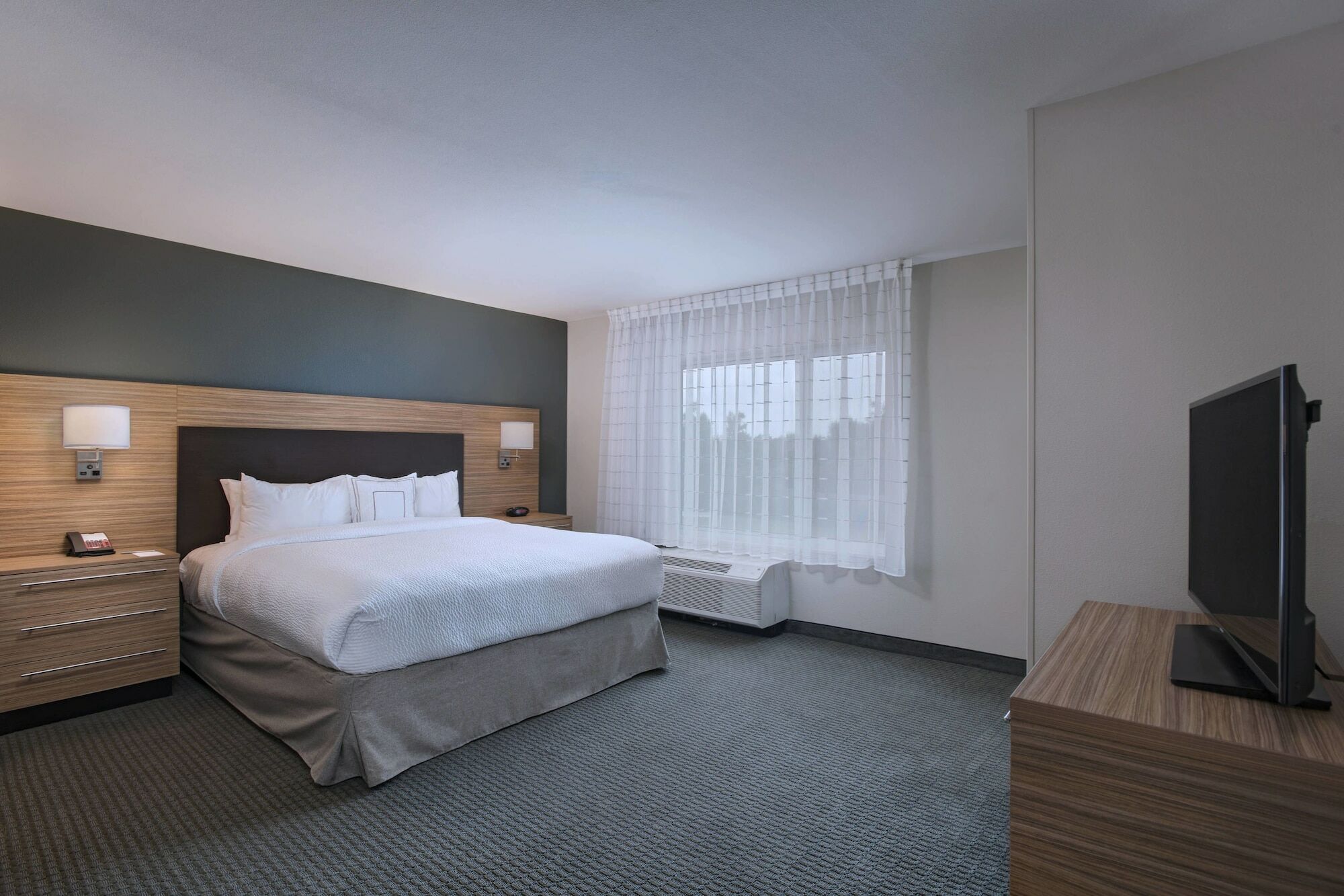 Towneplace Suites Лейк-Чарлз Екстер'єр фото